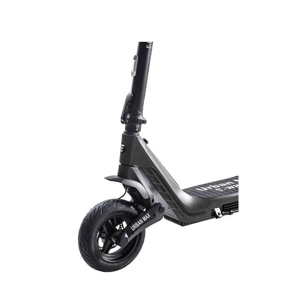 E2S Urban Max
