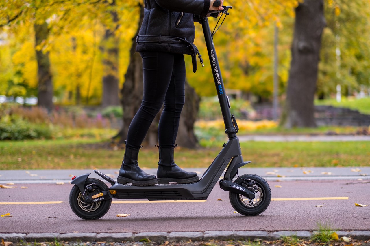 E2S Urban Max