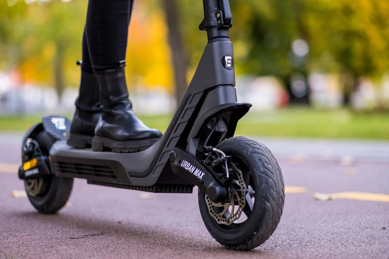 E2S Urban Max