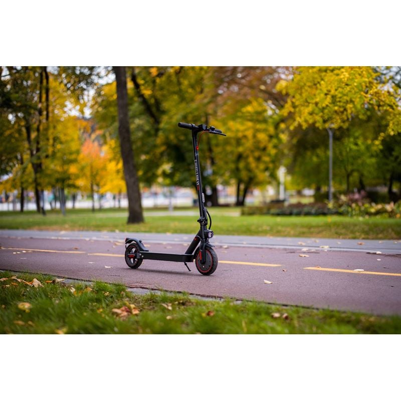 E2S V2 PRO LR – Premium Electric Scooter with Long Rang