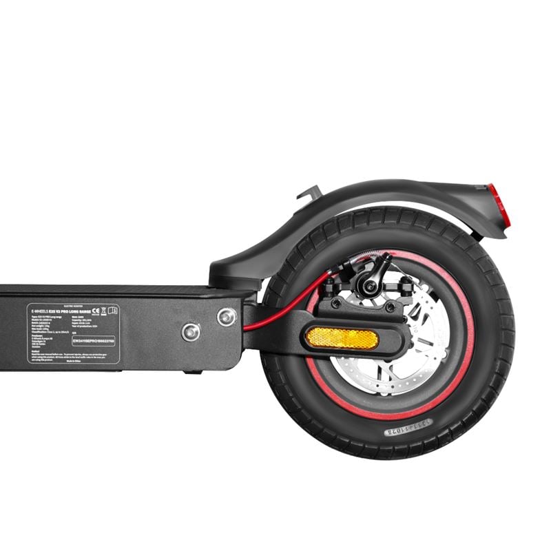 E2S V2 PRO LR – Premium Electric Scooter with Long Rang