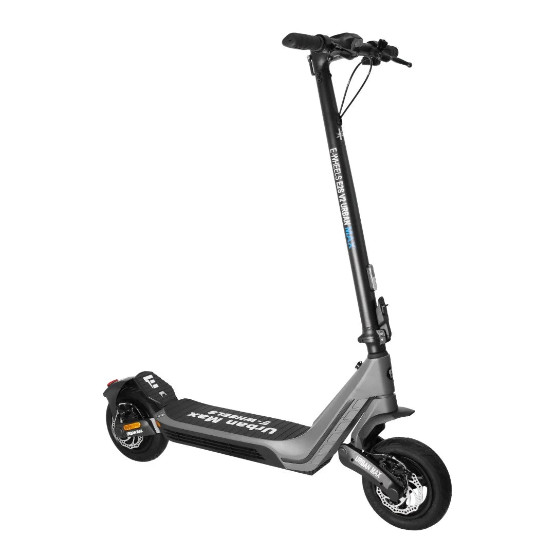E2S Urban Max