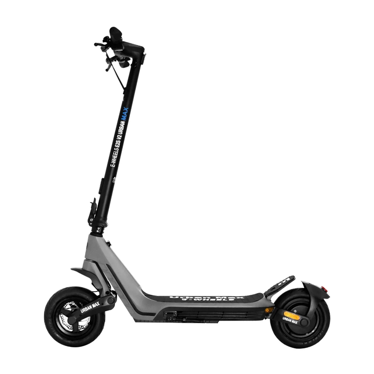 E2S Urban Max