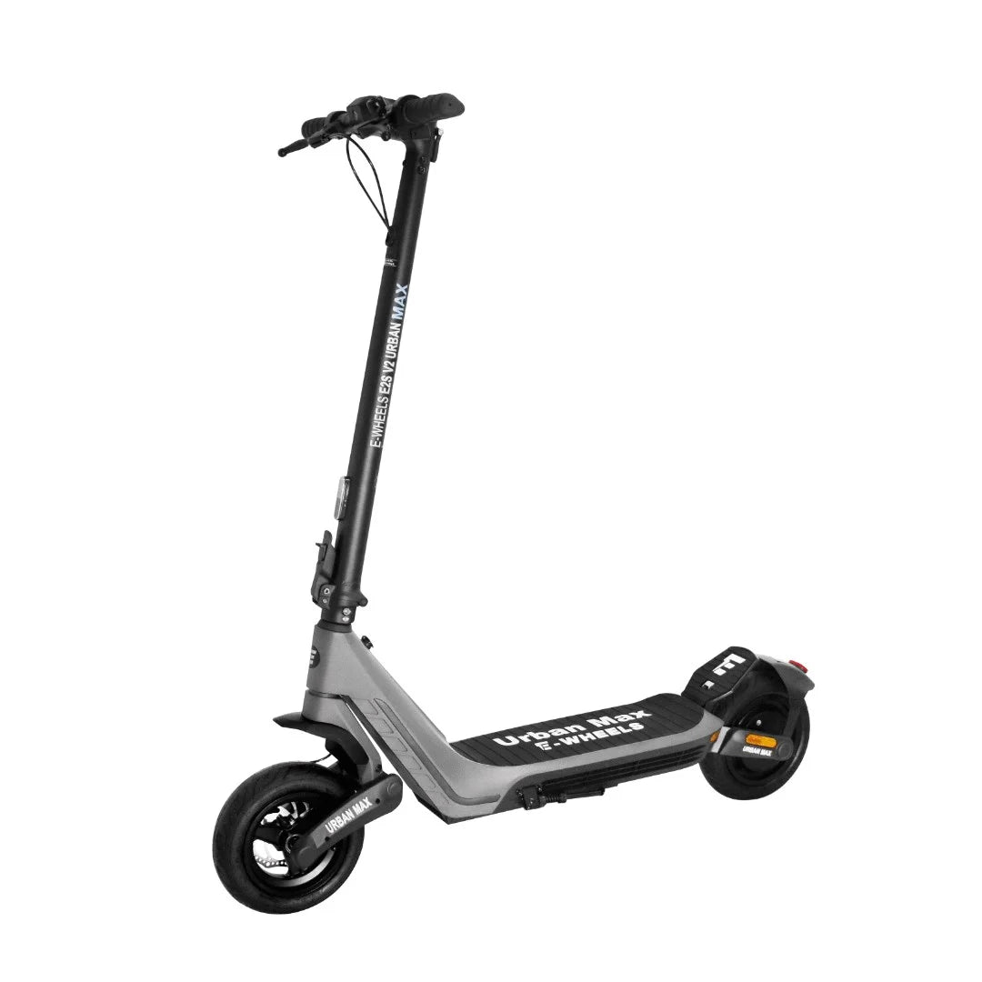 E2S Urban Max