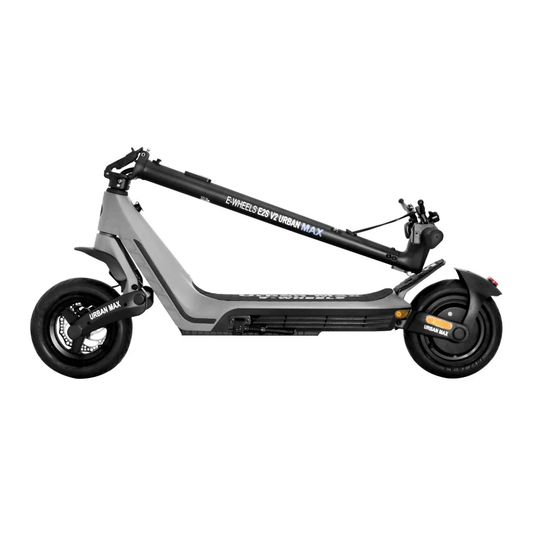E2S Urban Max