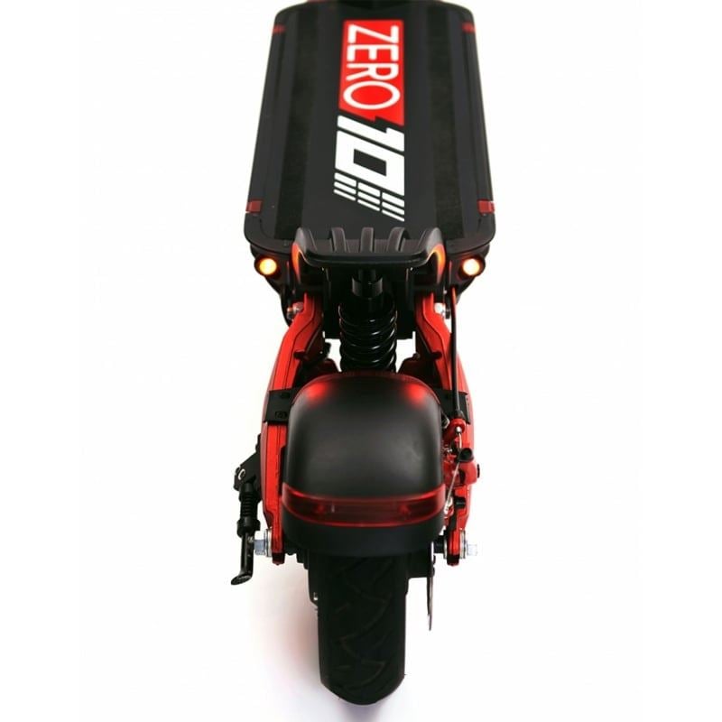 ZERO 10X
