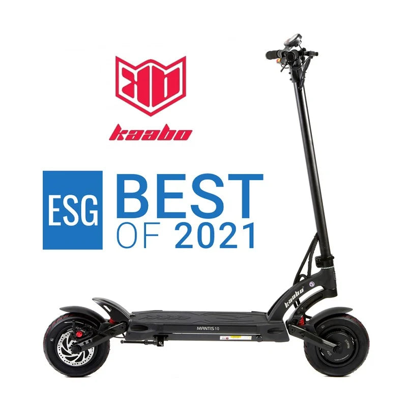 Kaabo Mantis 10 PRO+