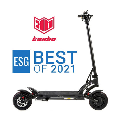 Kaabo Mantis 10 PRO+