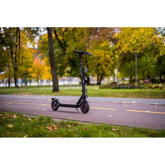 E2S V2 PRO LR – Premium Electric Scooter with Long Rang