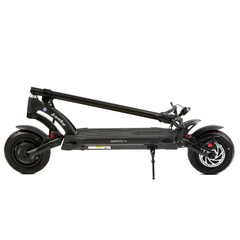 Kaabo Mantis 10 PRO+