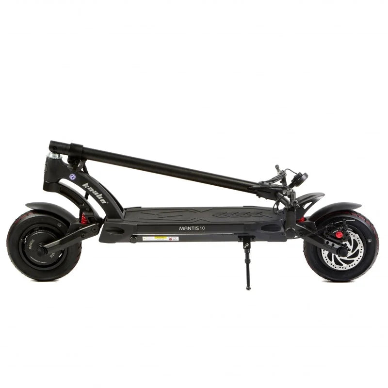 Kaabo Mantis 10 PRO+