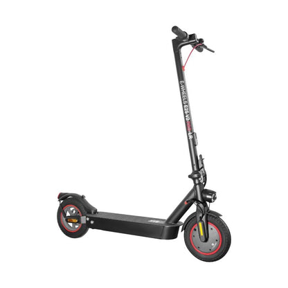 E2S V2 Pro Long Range Svart