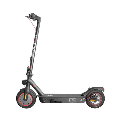 E2S V2 Pro Long Range Svart