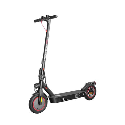 E2S V2 Pro Long Range Svart