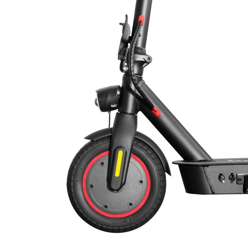 E2S V2 Pro Long Range Svart