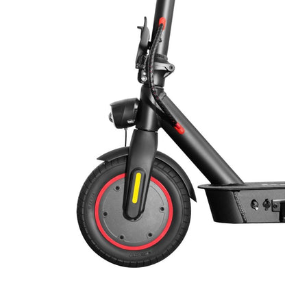 E2S V2 Pro Long Range Svart