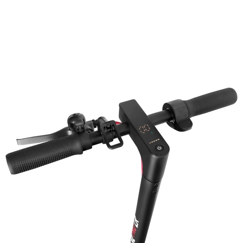 E2S V2 Pro Long Range Svart