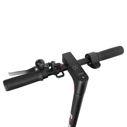 E2S V2 Pro Long Range Svart