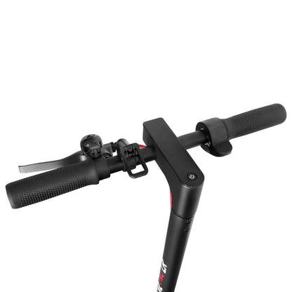 E2S V2 Pro Long Range Svart