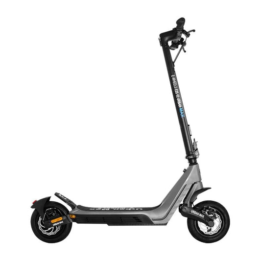 E2S Urban Max